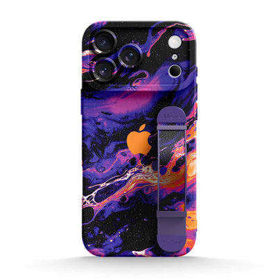 Demon's Gate - iPhone Wrist Strap Case