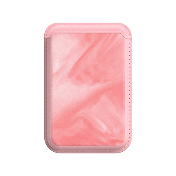 Metaphor - iPhone Leather Wallet