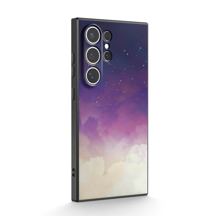 Night Sky - Samsung Case