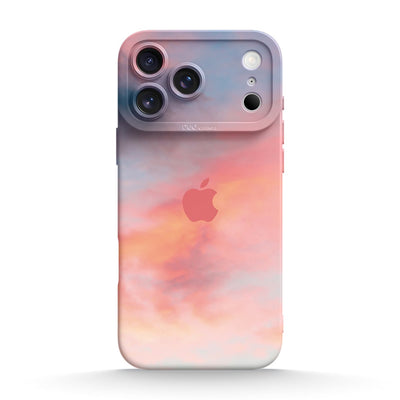 Dusk - iPhone Silicone Case