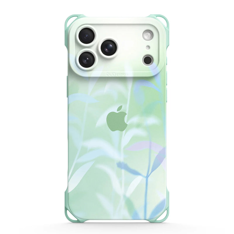 New Leaves - iPhone Ultra Impact Case