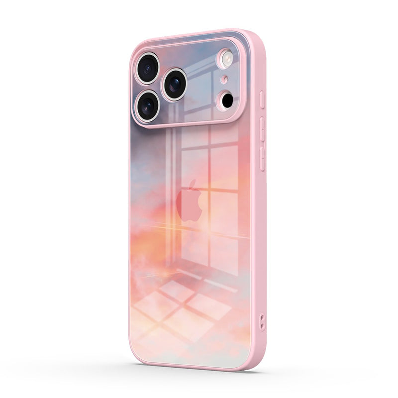 Dusk - iPhone Glass Case