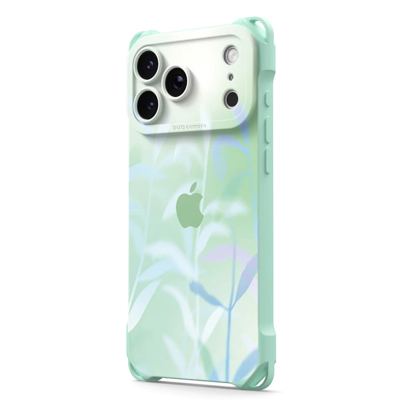 New Leaves - iPhone Ultra Impact Case