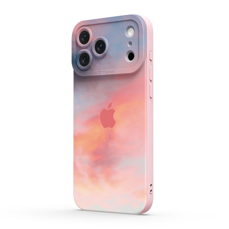 Dusk - iPhone Silicone Case