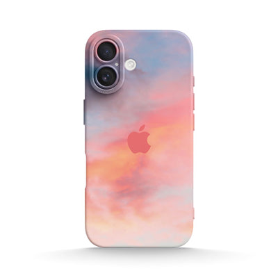 Dusk - iPhone Silicone Case