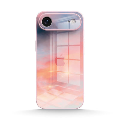 Dusk - iPhone Glass Case