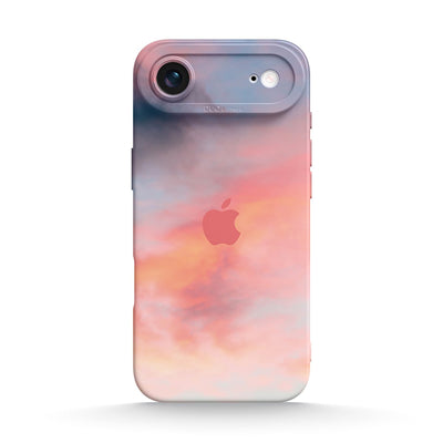 Dusk - iPhone Silicone Case