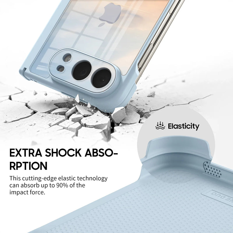iPhone Duo | Durable Glass