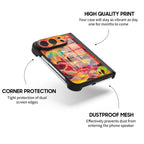 iPhone Duo | Durable Glass