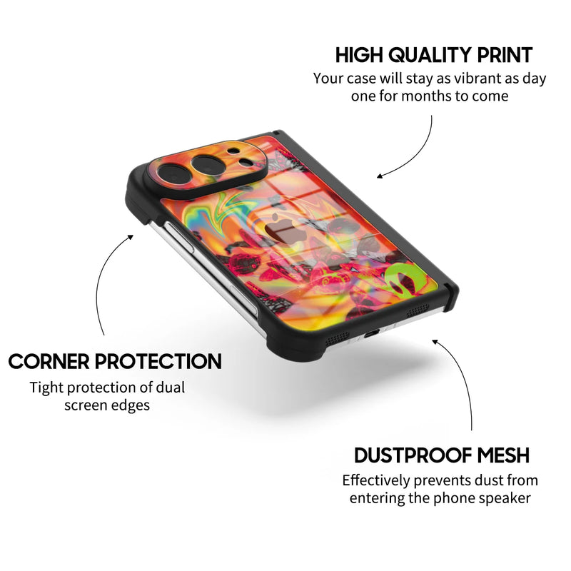 iPhone Duo | Durable Glass