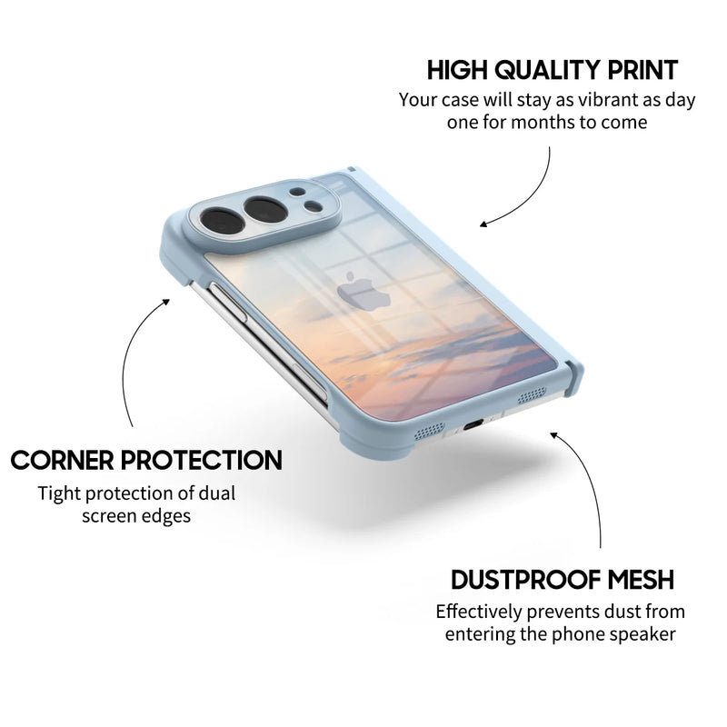 iPhone Duo | Durable Glass