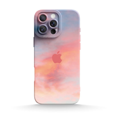 Dusk - iPhone Silicone Case