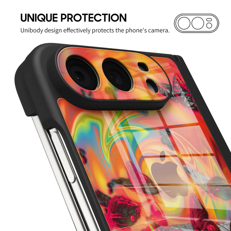 iPhone Duo | Durable Glass