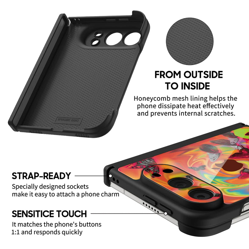 iPhone Duo | Durable Glass
