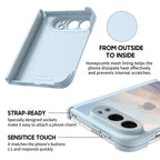 iPhone Duo | Durable Glass