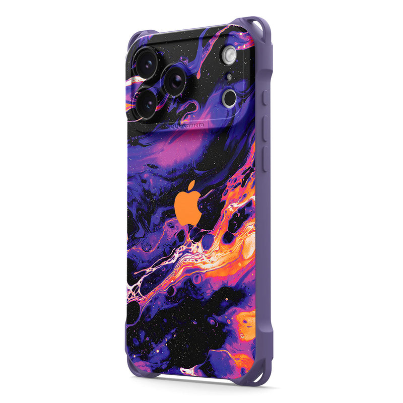 Demon's Gate - iPhone Ultra Impact Case