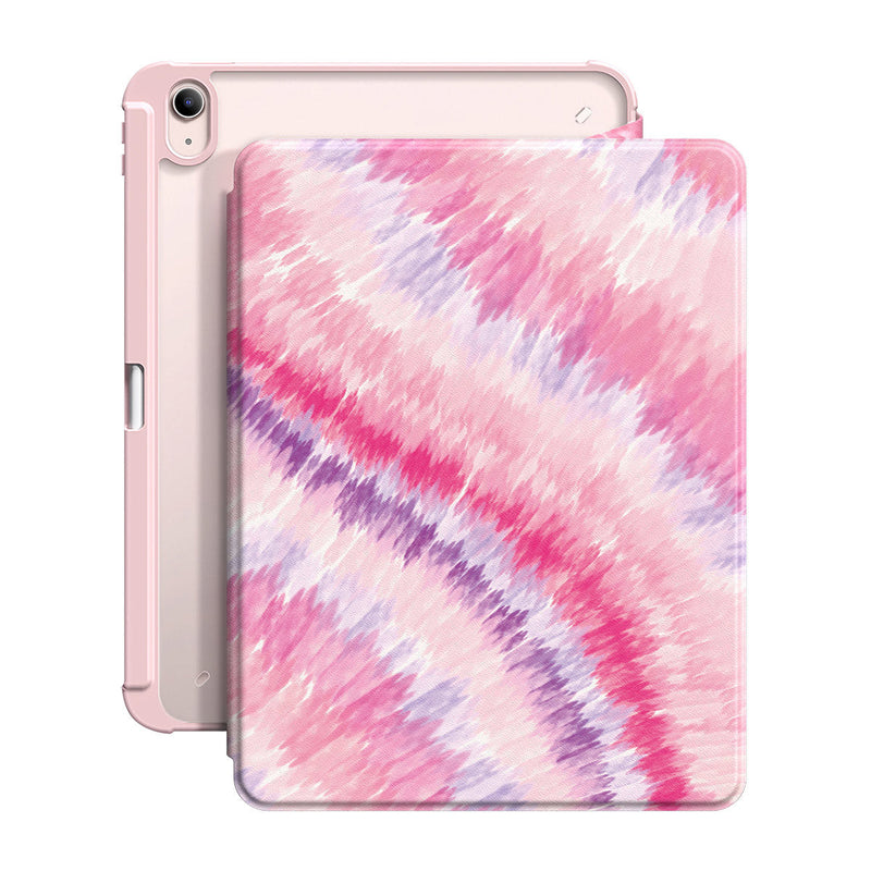 Berry Dye - iPad Case