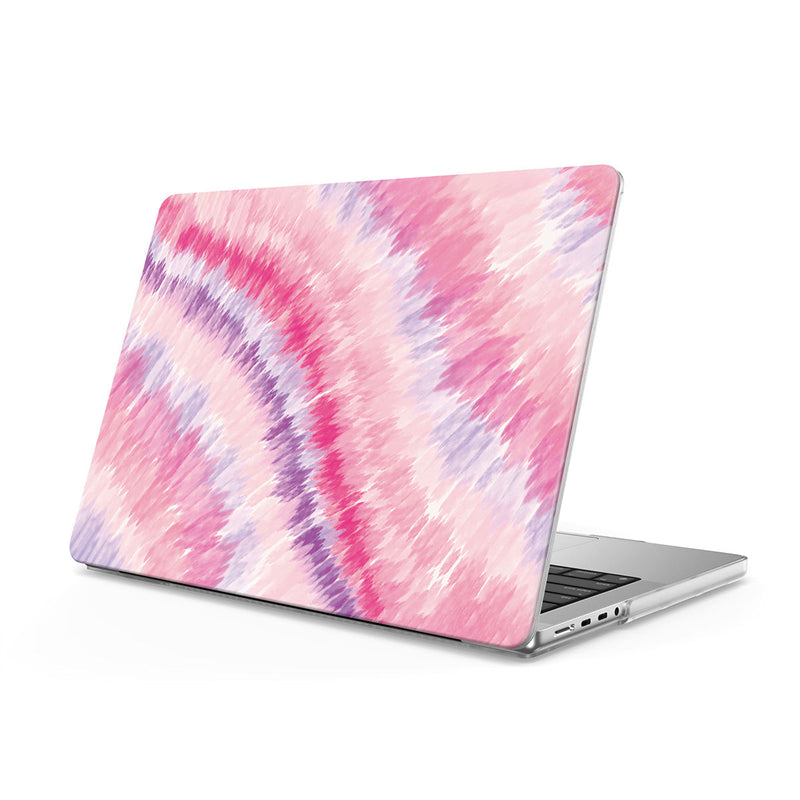 Berry Dye - Macbook Case