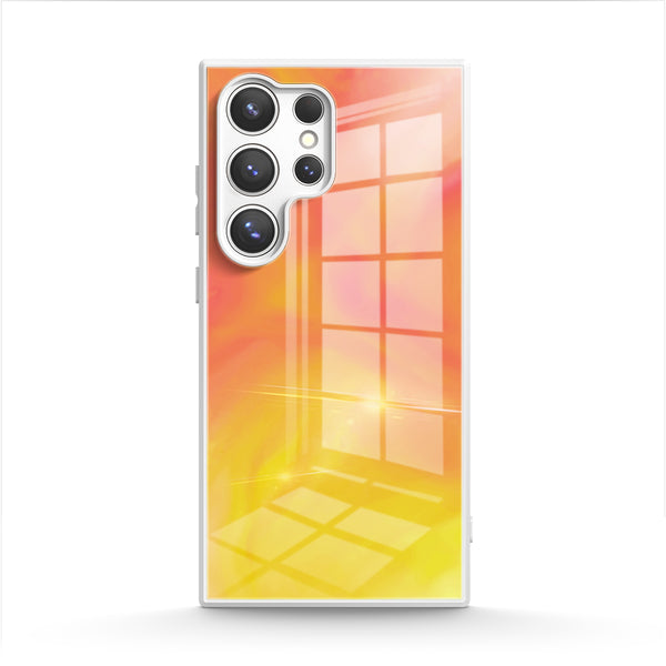 Attract - Samsung Case