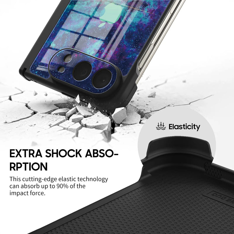 iPhone Duo | Durable Glass