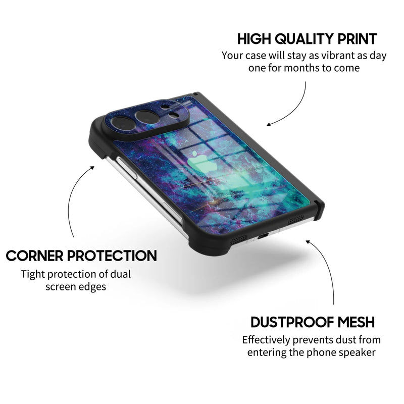 iPhone Duo | Durable Glass