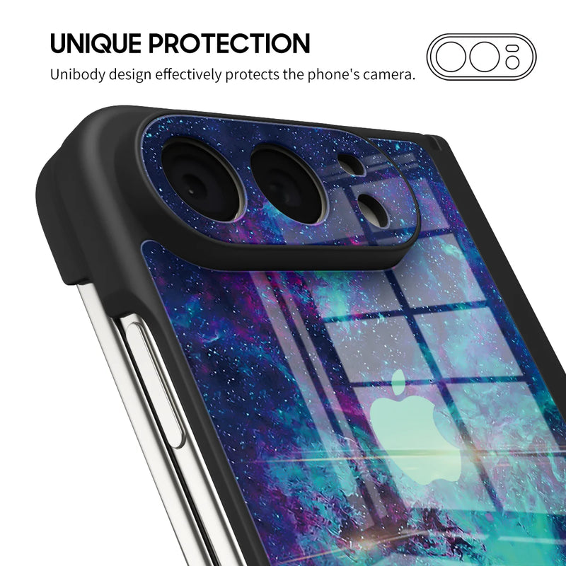 iPhone Duo | Durable Glass