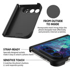 iPhone Duo | Durable Glass