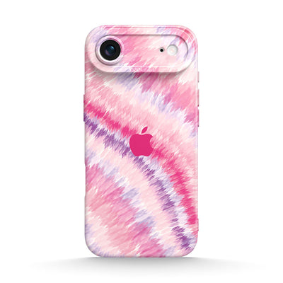 Berry Dye - iPhone Silicone Case
