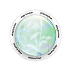New Leaves - MagSafe AirBag Grip