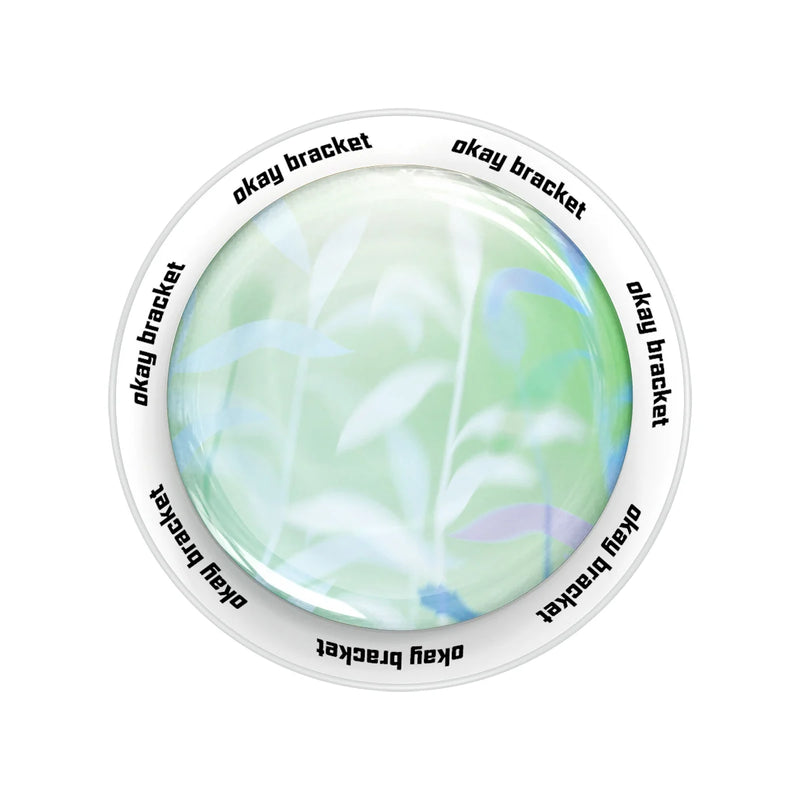 New Leaves - MagSafe AirBag Grip