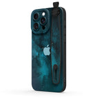 Starry Night - iPhone Wrist Strap Case