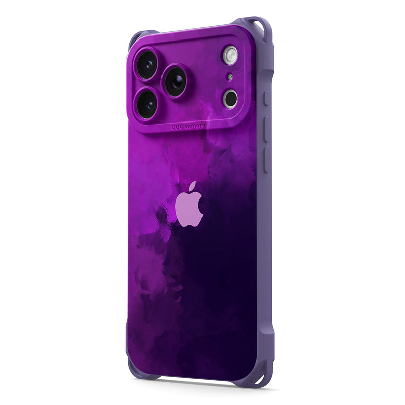 Graffiti Skateboard - iPhone Ultra Impact Case
