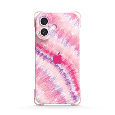 Berry Dye - iPhone Ultra Impact Case