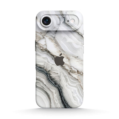 Moonstone - iPhone Silicone Case