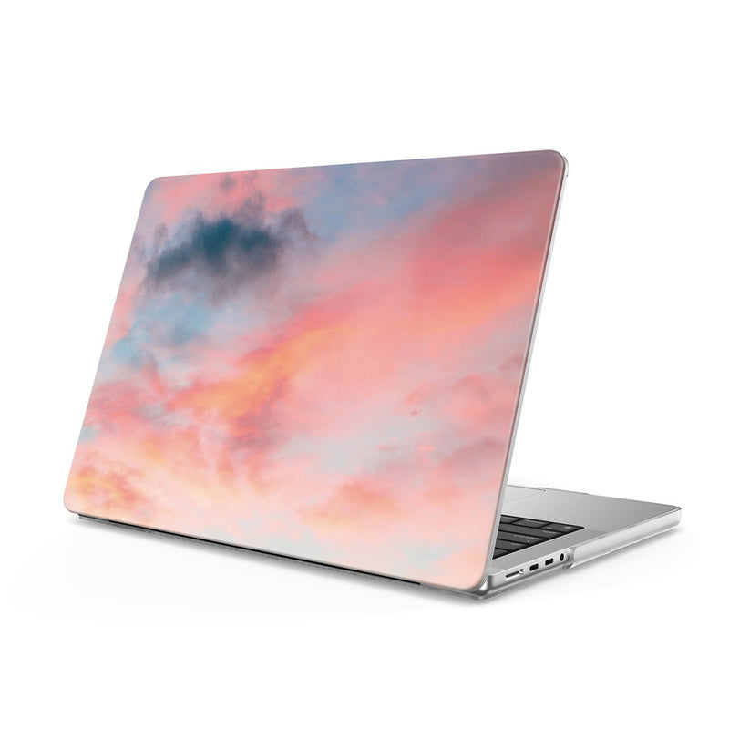 Dusk - Macbook Case