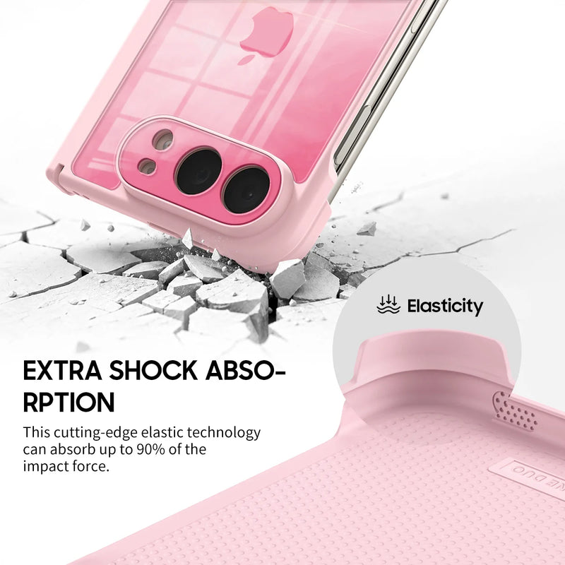 iPhone Duo | Durable Glass