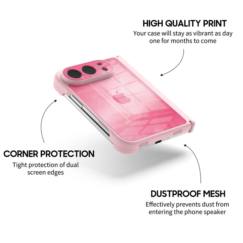 iPhone Duo | Durable Glass