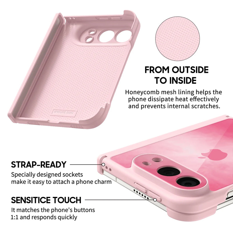 iPhone Duo | Durable Glass