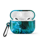 Staring Into Abyss - AirPods Case