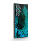 Staring Into Abyss - Samsung Case