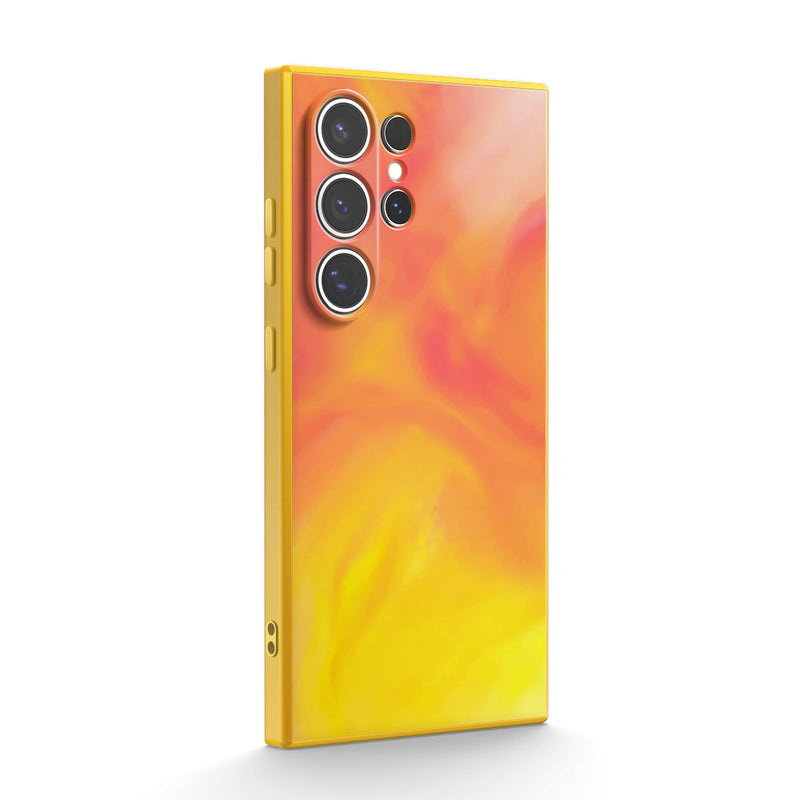 Attract - Samsung Case
