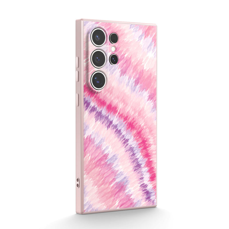 Berry Dye - Samsung Case