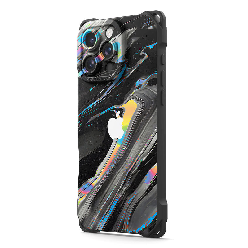Laser Smoke - iPhone Ultra Impact Case