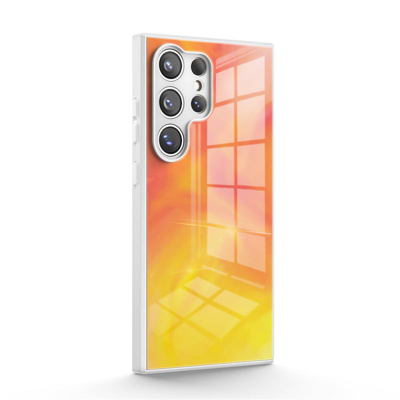 Attract - Samsung Case