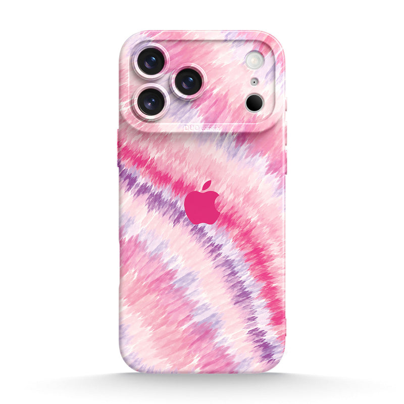 Berry Dye - iPhone Silicone Case
