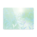 New Leaves - Macbook Case