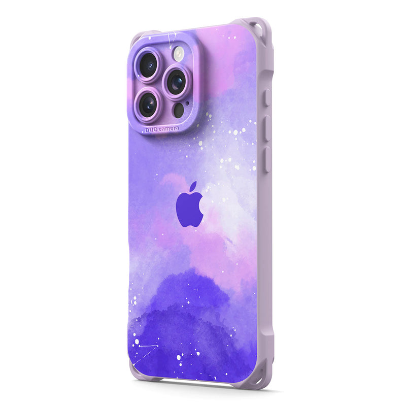Astral Violet - iPhone Ultra Impact Case