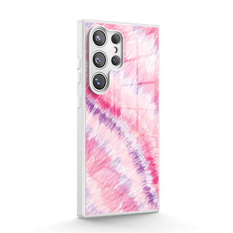 Berry Dye - Samsung Case