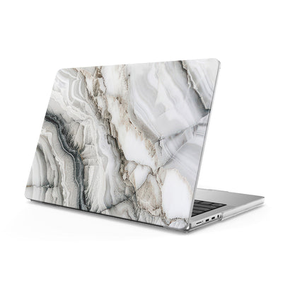 Moonstone - Macbook Case