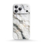 Moonstone - iPhone Glass Case